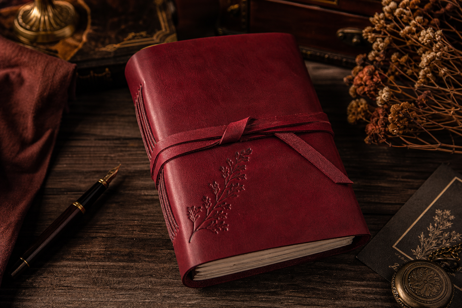 Günlük defter